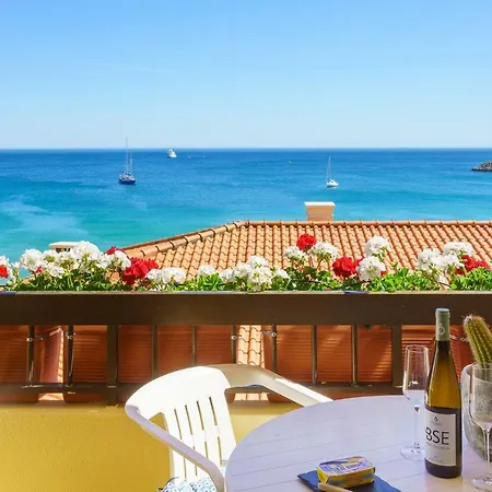 Beach House Sesimbra Exterior foto