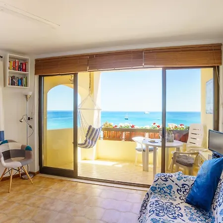 Beach House Sesimbra Exterior foto