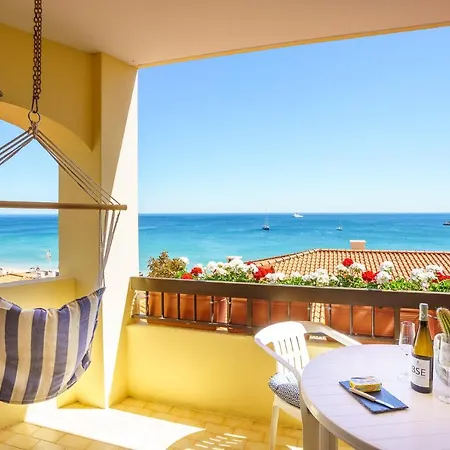 Beach House Sesimbra Exterior foto