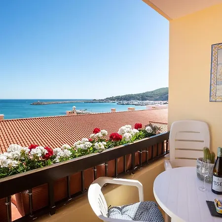 Beach House Sesimbra Exterior foto